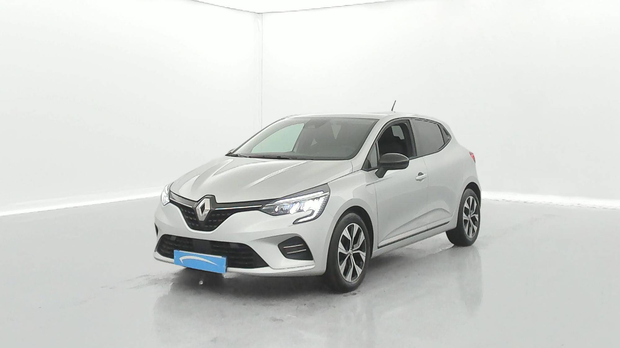 Image de l'annonce principale - Renault Clio