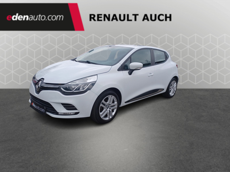 Image de l'annonce principale - Renault Clio