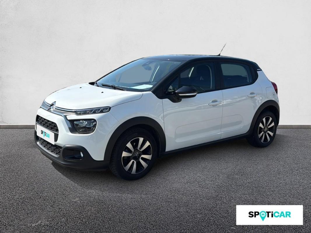 Image de l'annonce principale - Citroën C3