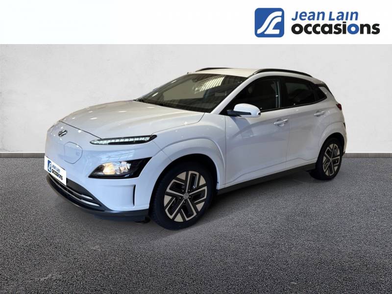 Image de l'annonce principale - Hyundai Kona Électrique