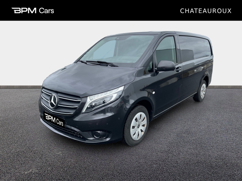 Image de l'annonce principale - Mercedes-Benz Vito