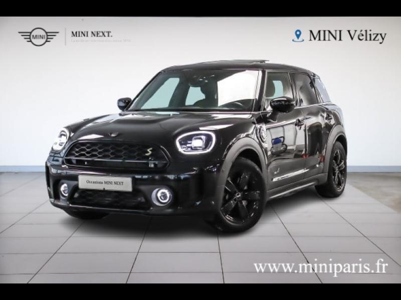 Image de l'annonce principale - MINI Countryman