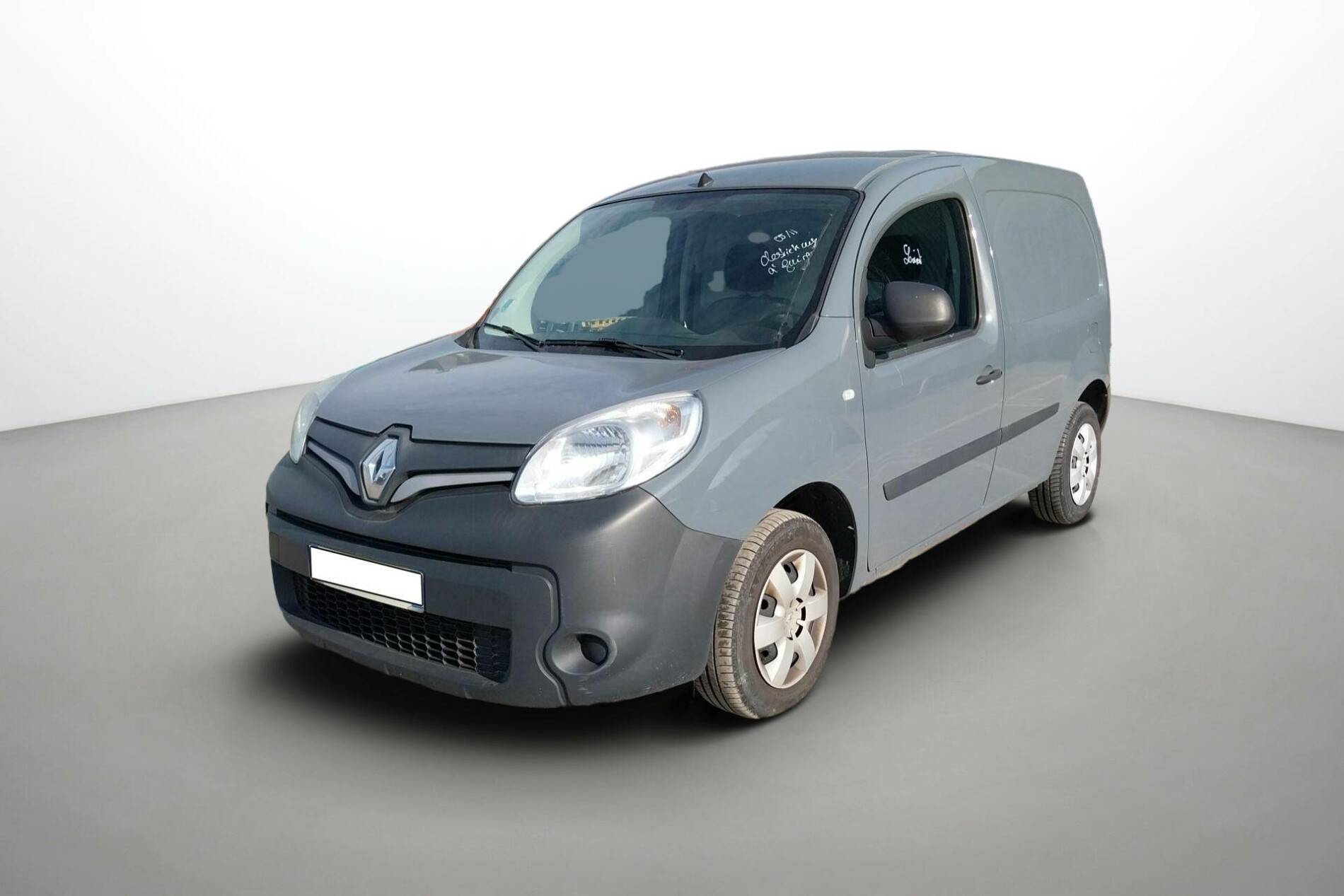 Image de l'annonce principale - Renault Kangoo