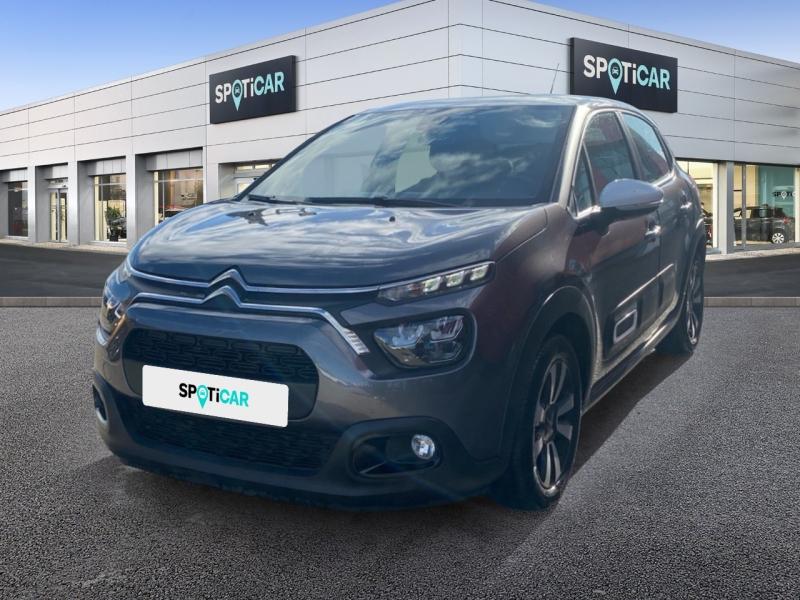 Image de l'annonce principale - Citroën C3