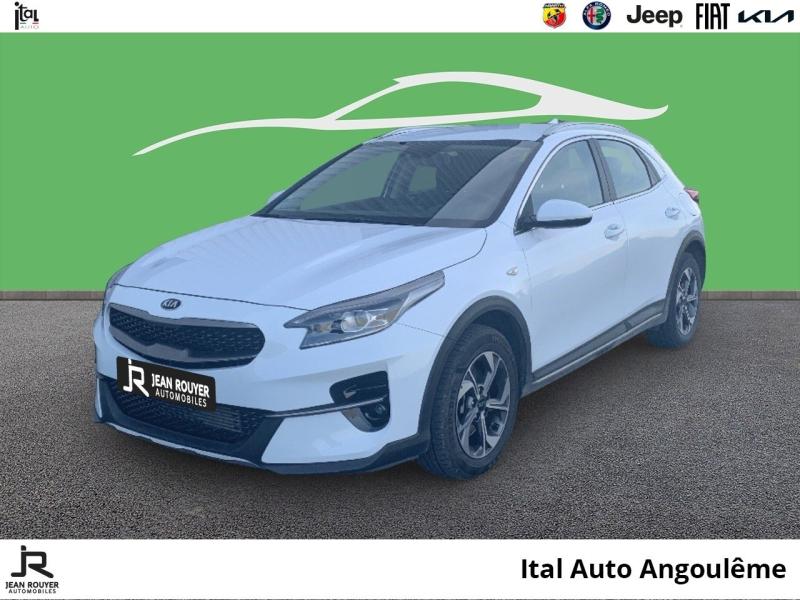 Image de l'annonce principale - Kia XCeed