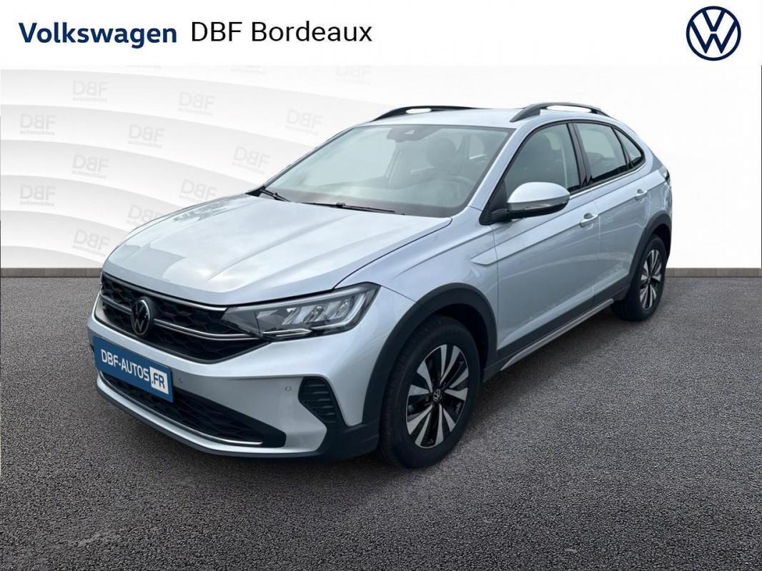 Image de l'annonce principale - Volkswagen Taigo