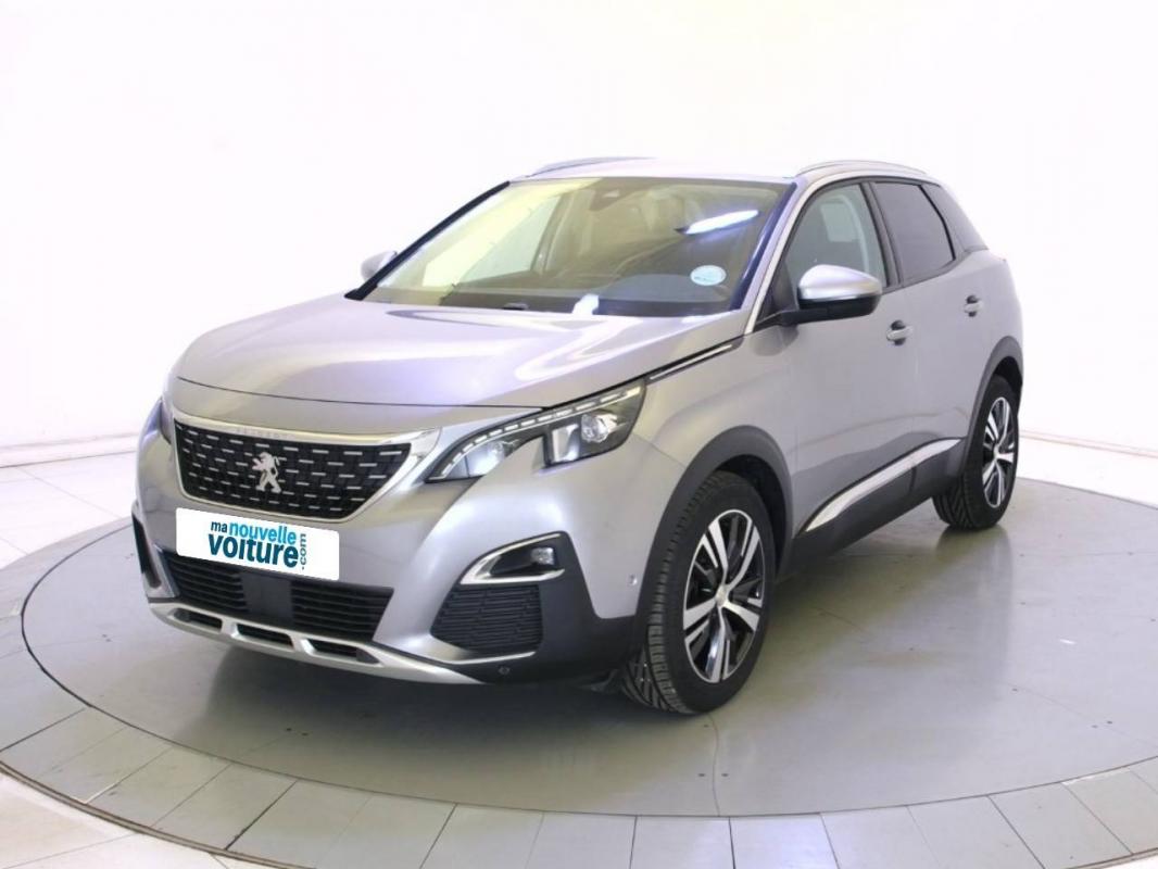 Image de l'annonce principale - Peugeot 3008