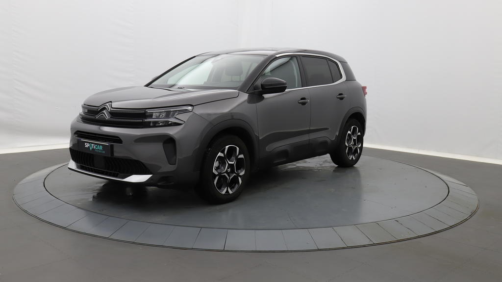 Image de l'annonce principale - Citroën C5 Aircross