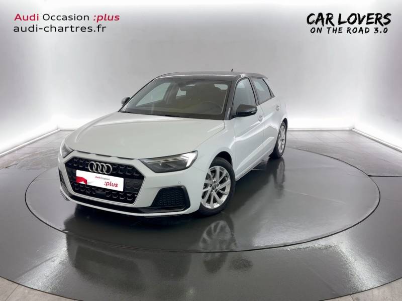 Image de l'annonce principale - Audi A1