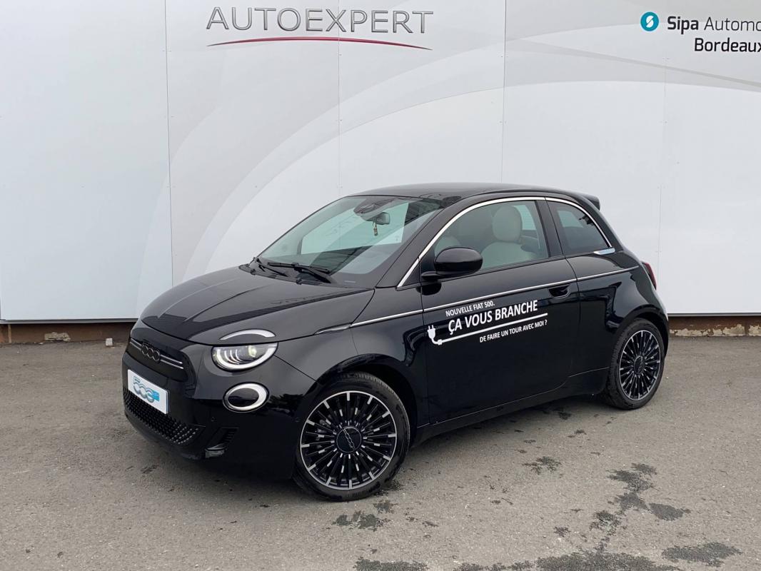 Image de l'annonce principale - Fiat 500