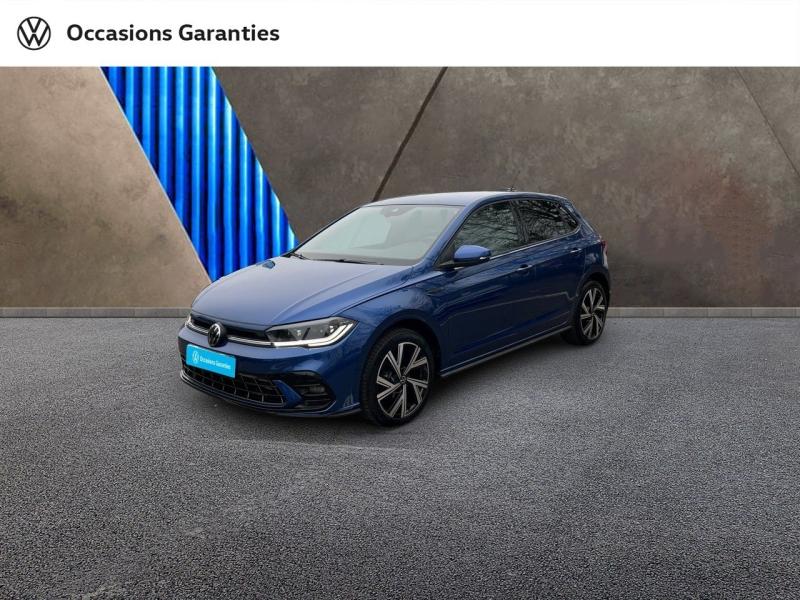 Image de l'annonce principale - Volkswagen Polo