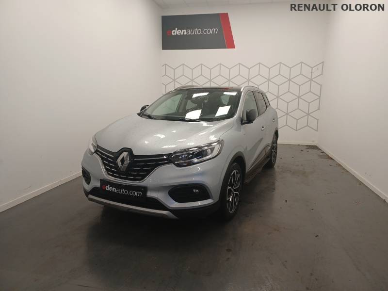 Image de l'annonce principale - Renault Kadjar