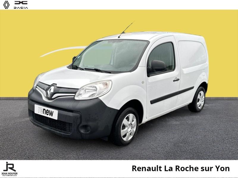 Image de l'annonce principale - Renault Kangoo