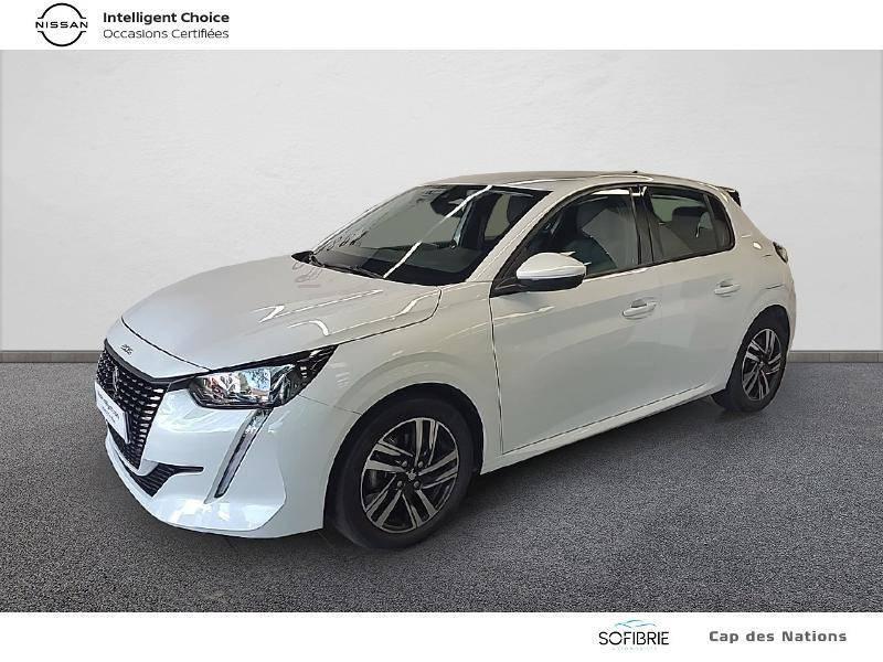 Image de l'annonce principale - Peugeot 208