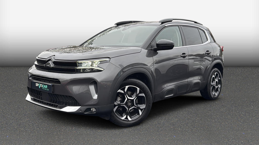 Image de l'annonce principale - Citroën C5 Aircross