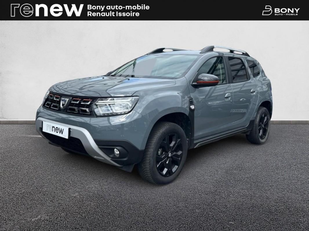 Image de l'annonce principale - Dacia Duster