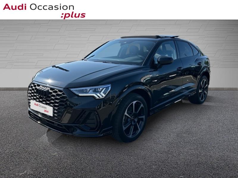Image de l'annonce principale - Audi Q3