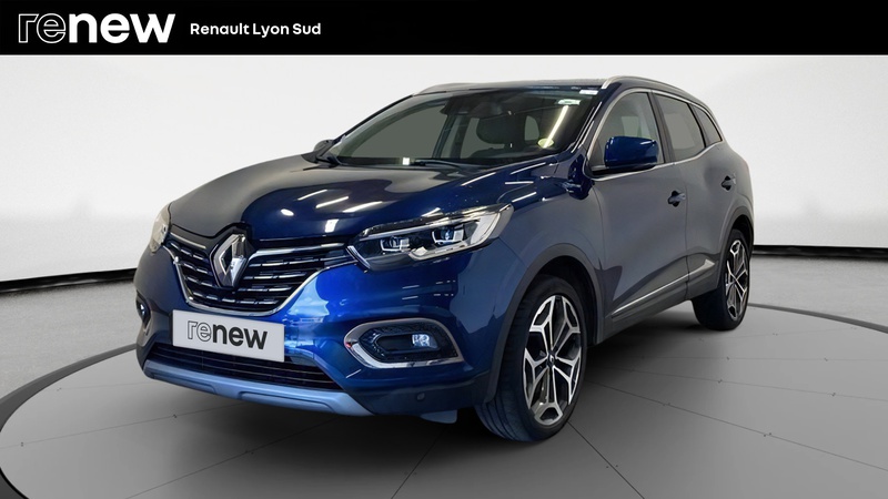 Image de l'annonce principale - Renault Kadjar