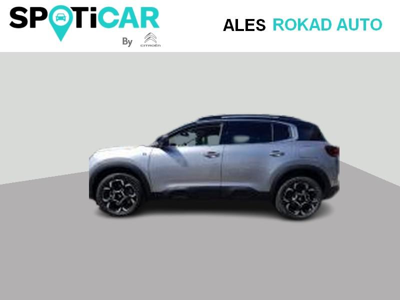 Image de l'annonce principale - Citroën C5 Aircross