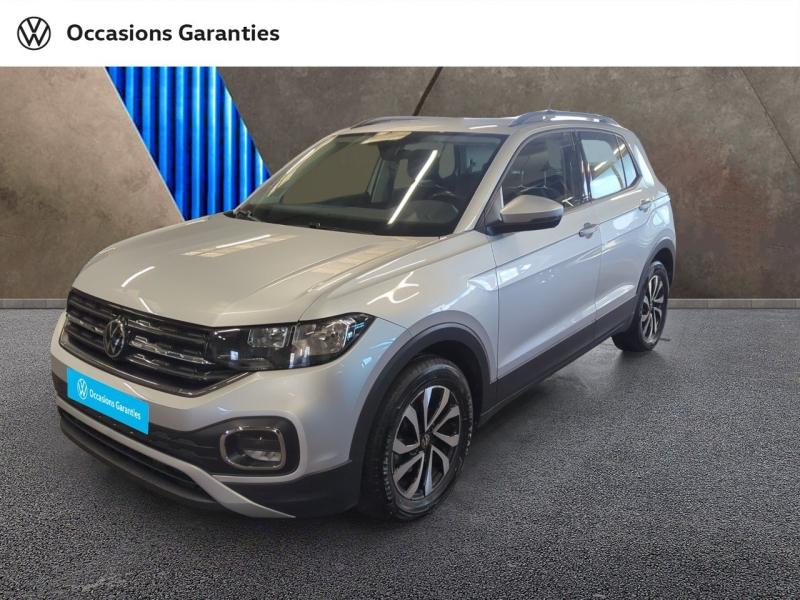 Image de l'annonce principale - Volkswagen T-Cross