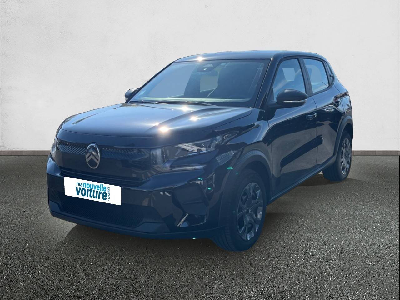 Image de l'annonce principale - Citroën C3