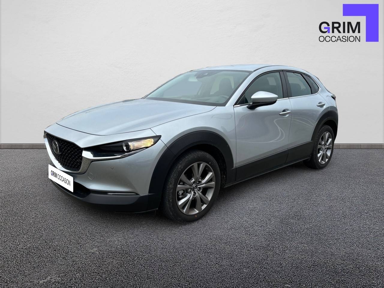 Image de l'annonce principale - Mazda CX-30