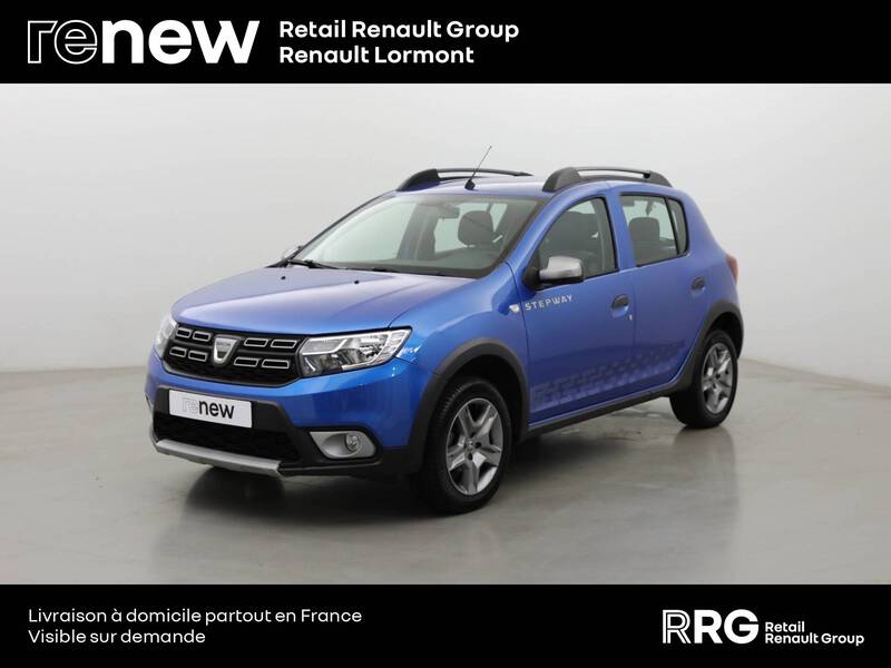 Image de l'annonce principale - Dacia Sandero