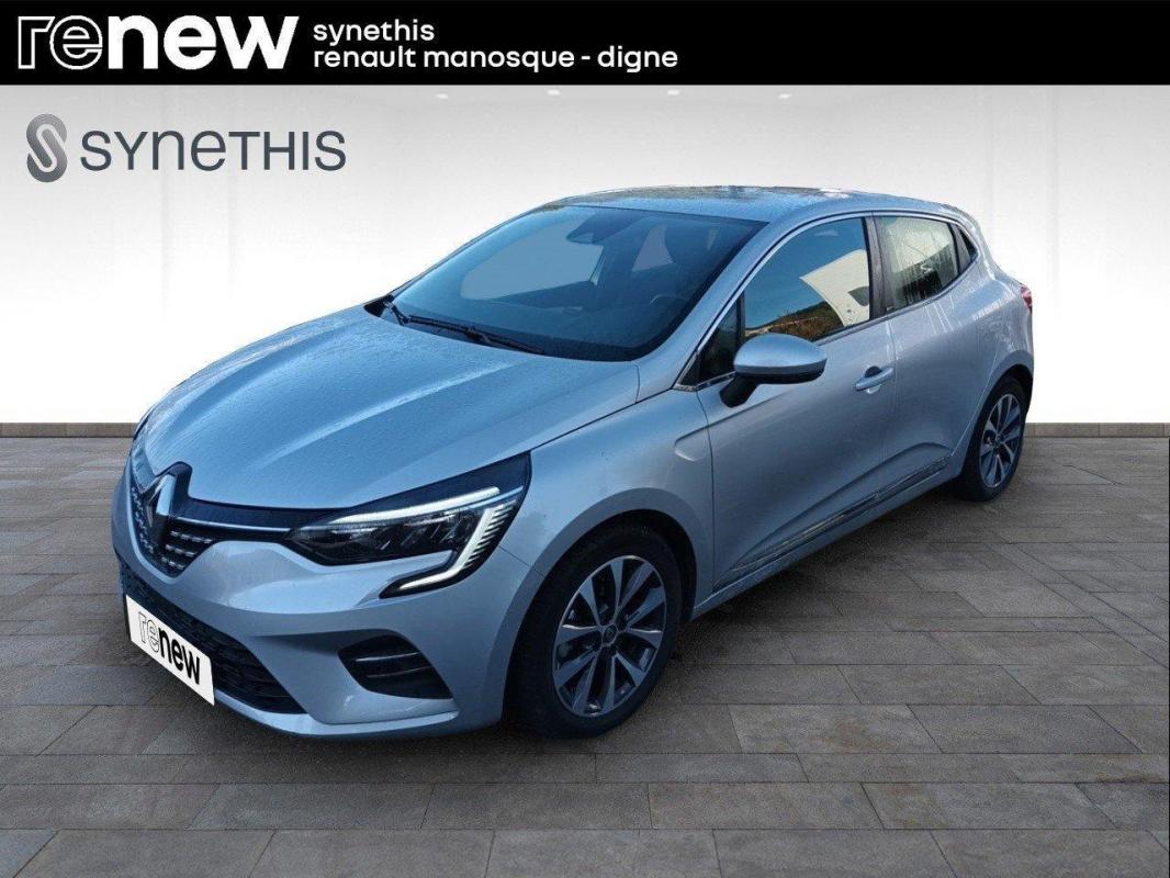 Image de l'annonce principale - Renault Clio