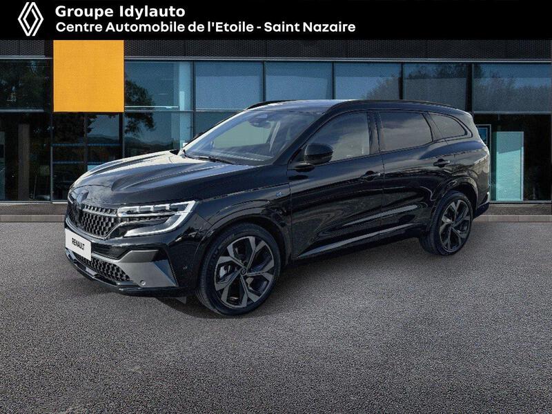 Image de l'annonce principale - Renault Espace