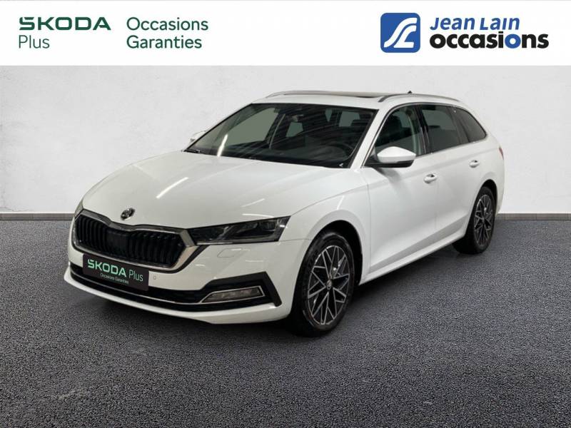 Image de l'annonce principale - Skoda Octavia