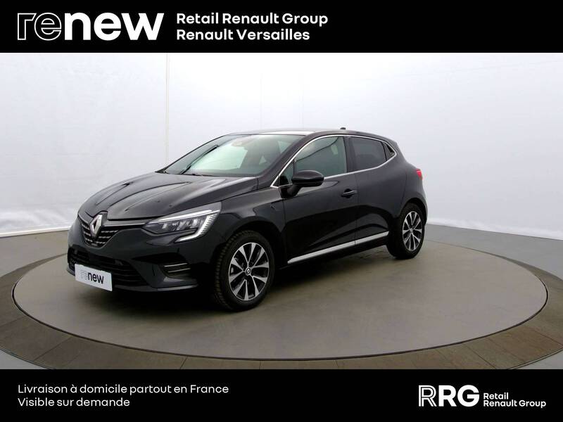 Image de l'annonce principale - Renault Clio