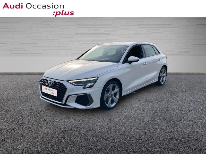 Image de l'annonce principale - Audi A3