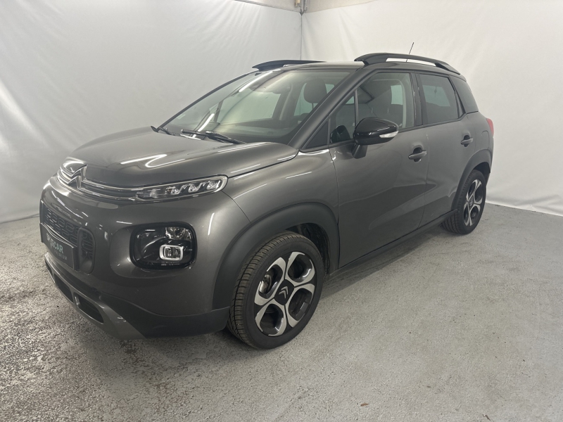 Image de l'annonce principale - Citroën C3 Aircross