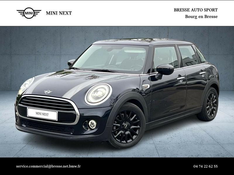 Image de l'annonce principale - MINI Hatch 5 Portes