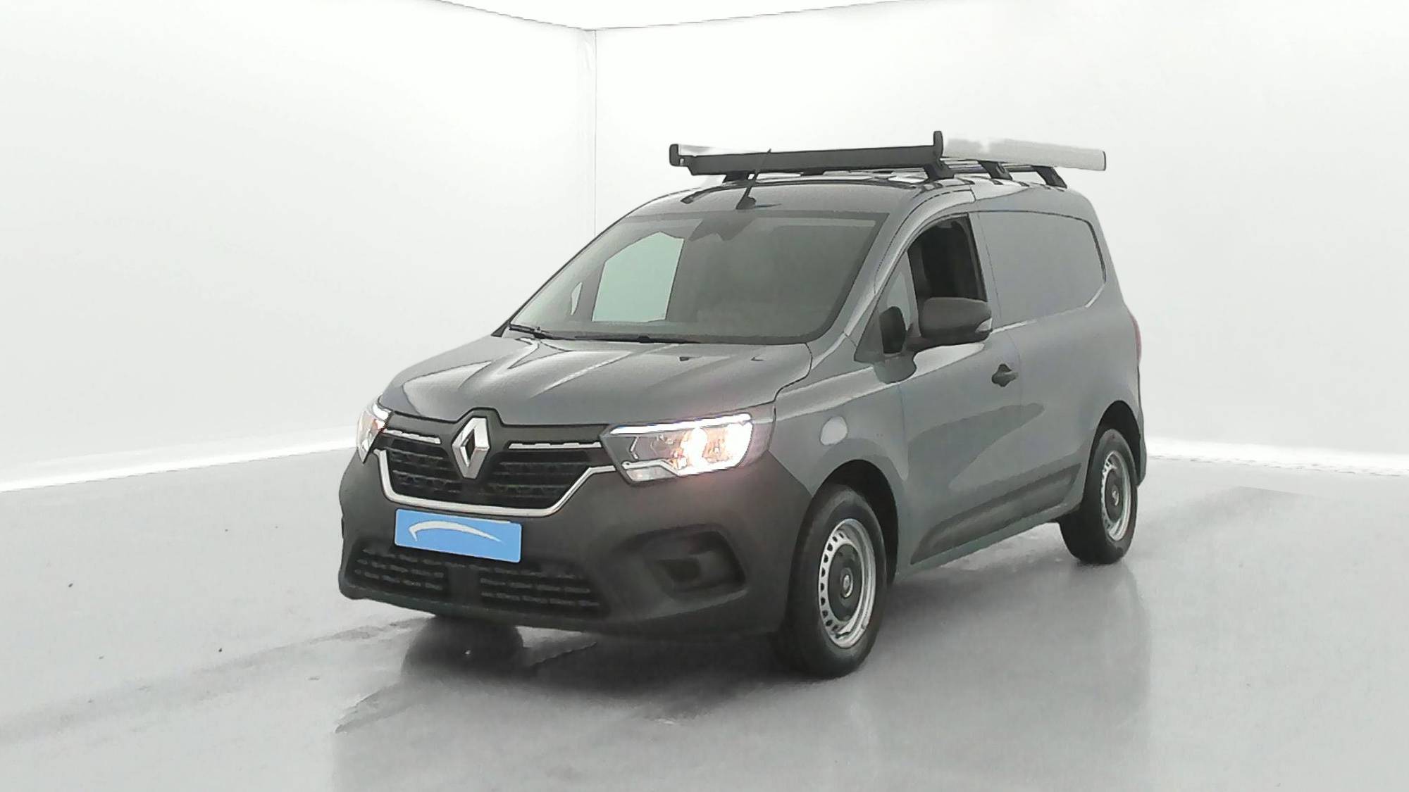 Image de l'annonce principale - Renault Kangoo