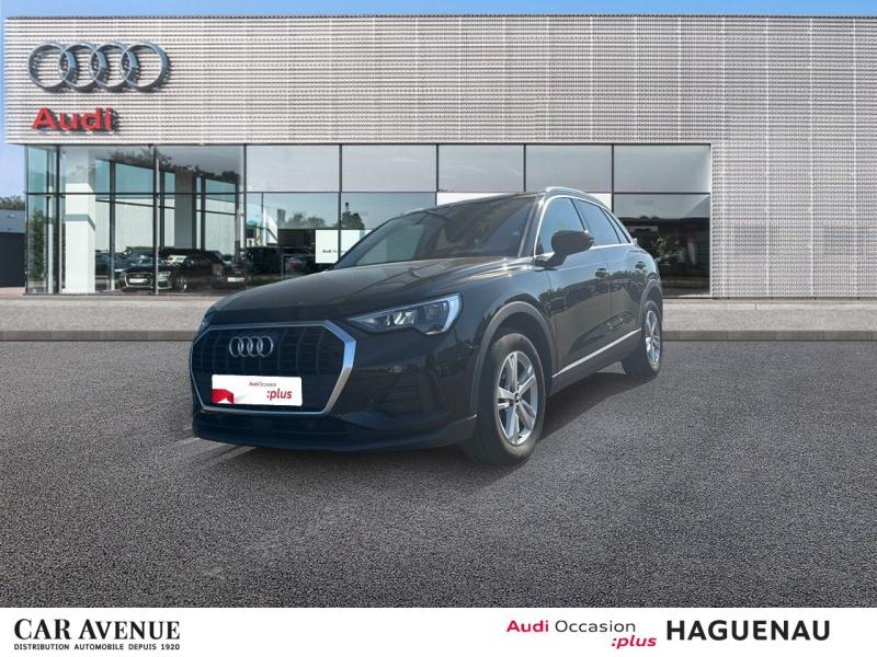 Image de l'annonce principale - Audi Q3