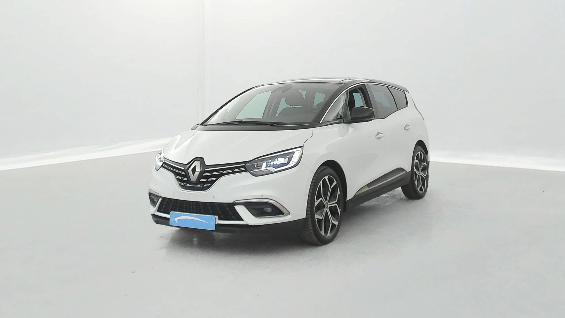 Image de l'annonce principale - Renault Grand Scénic