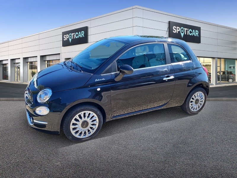 Image de l'annonce principale - Fiat 500