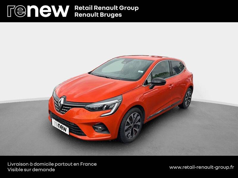 Image de l'annonce principale - Renault Clio