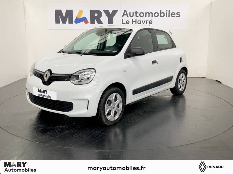 Image de l'annonce principale - Renault Twingo