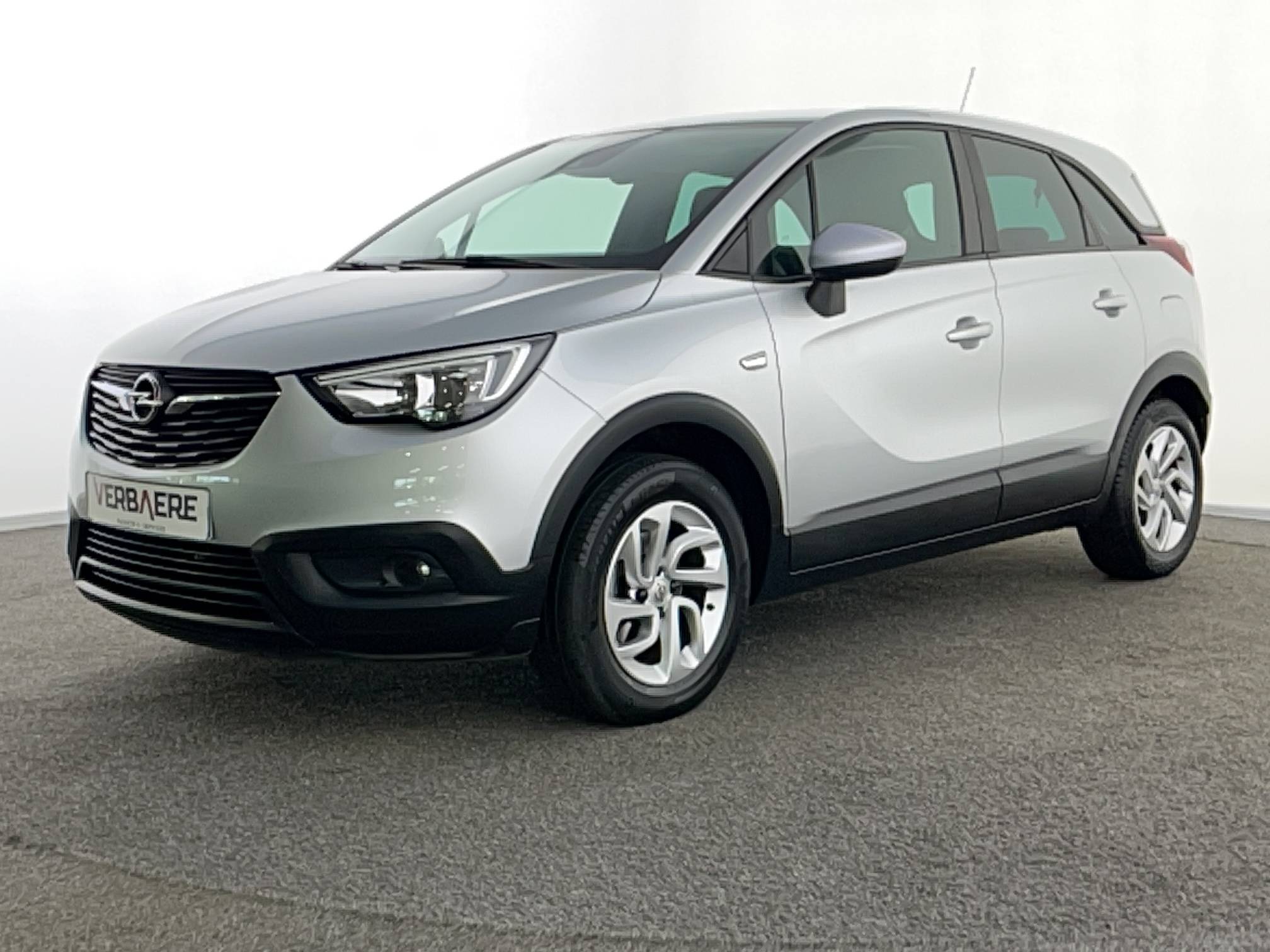 Image de l'annonce principale - Opel Crossland X