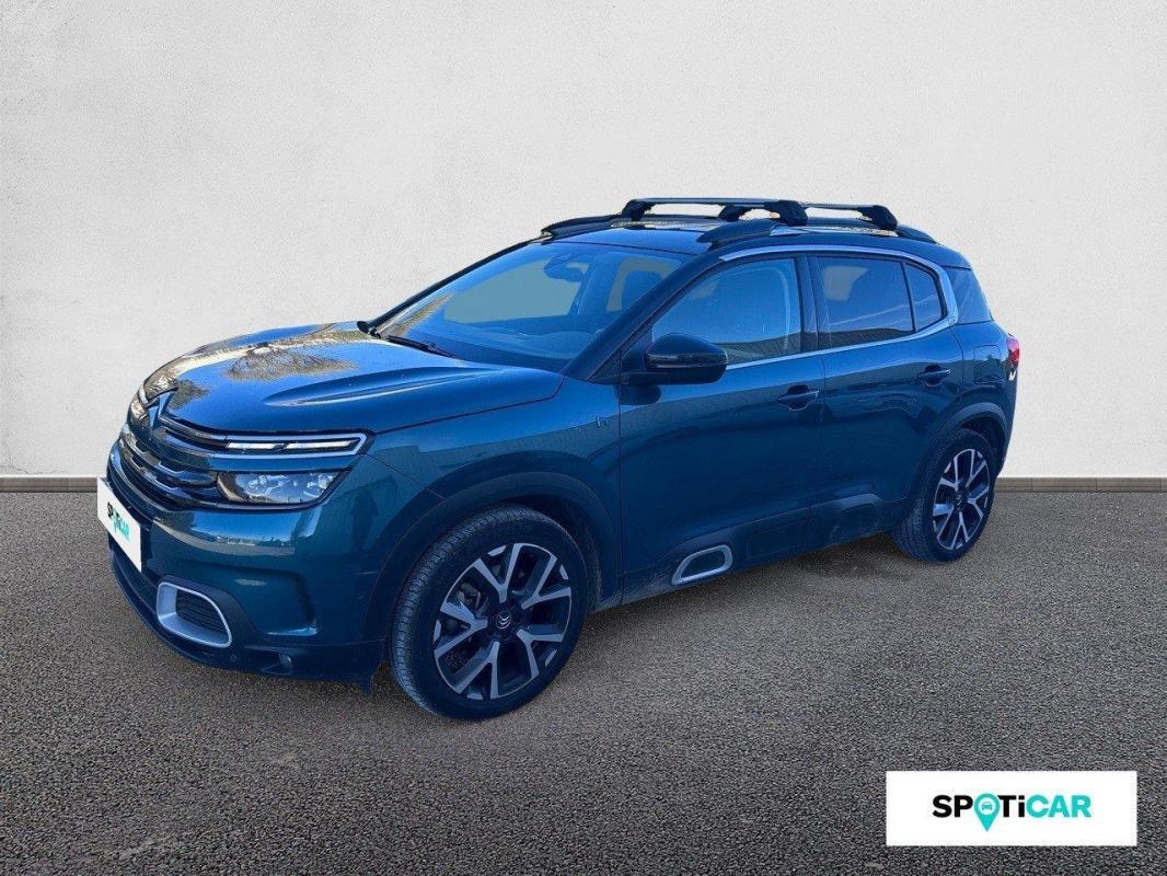 Image de l'annonce principale - Citroën C5 Aircross