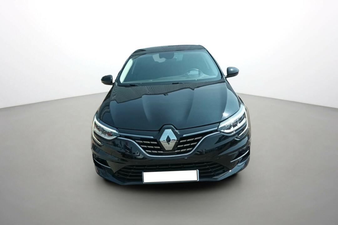 Image de l'annonce principale - Renault Megane