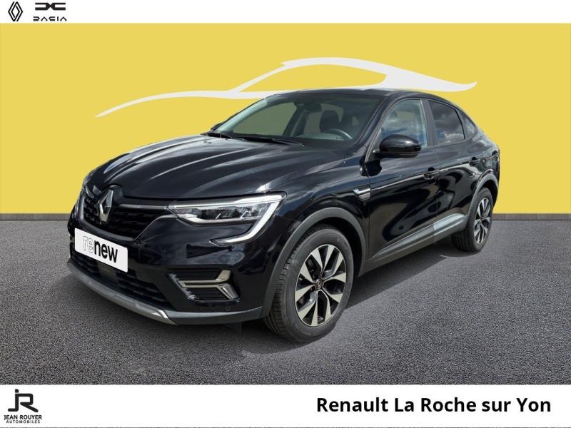 Image de l'annonce principale - Renault Arkana