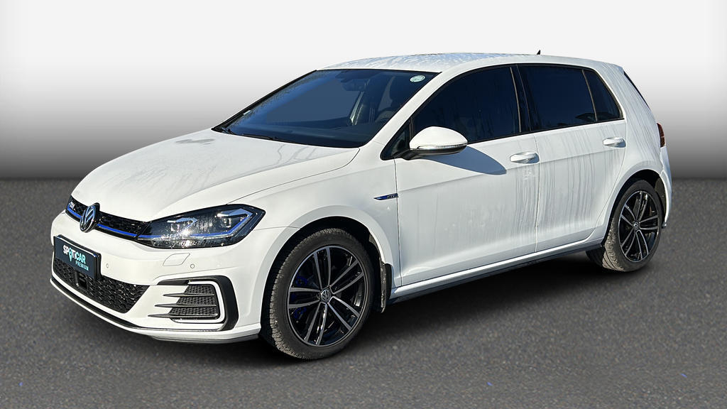 Image de l'annonce principale - Volkswagen Golf GTE