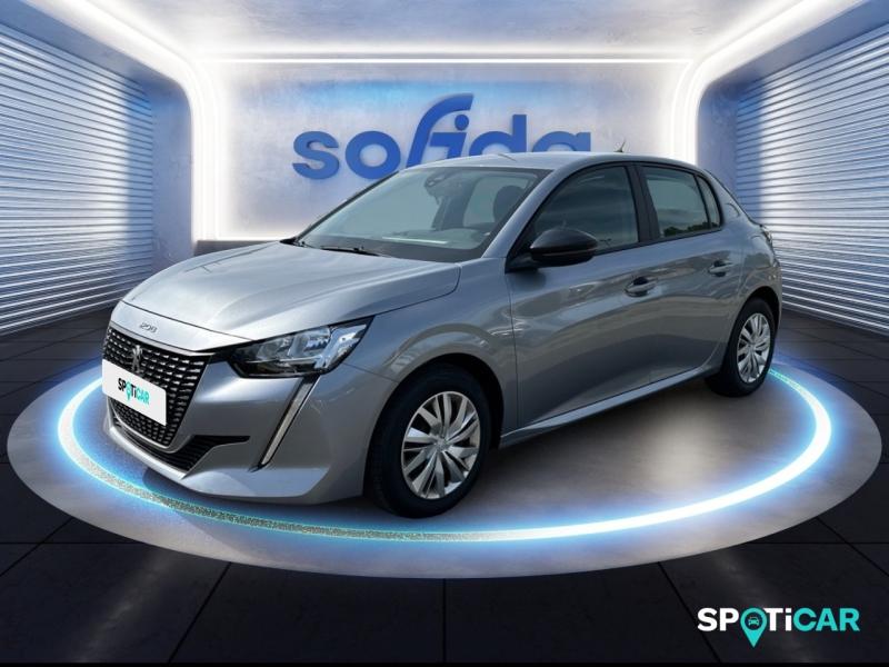Image de l'annonce principale - Peugeot 208