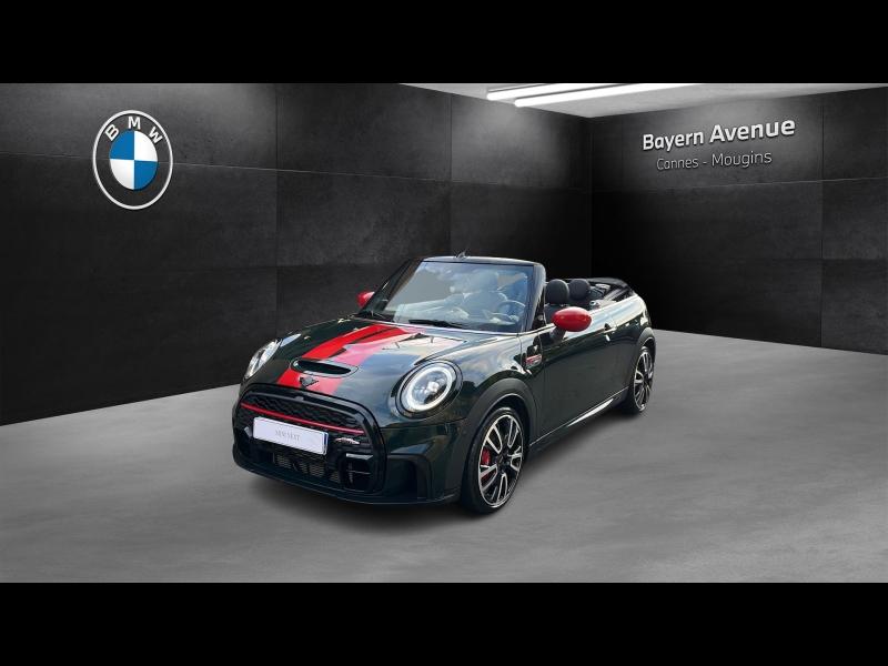 Image de l'annonce principale - MINI Hatch 3 Portes