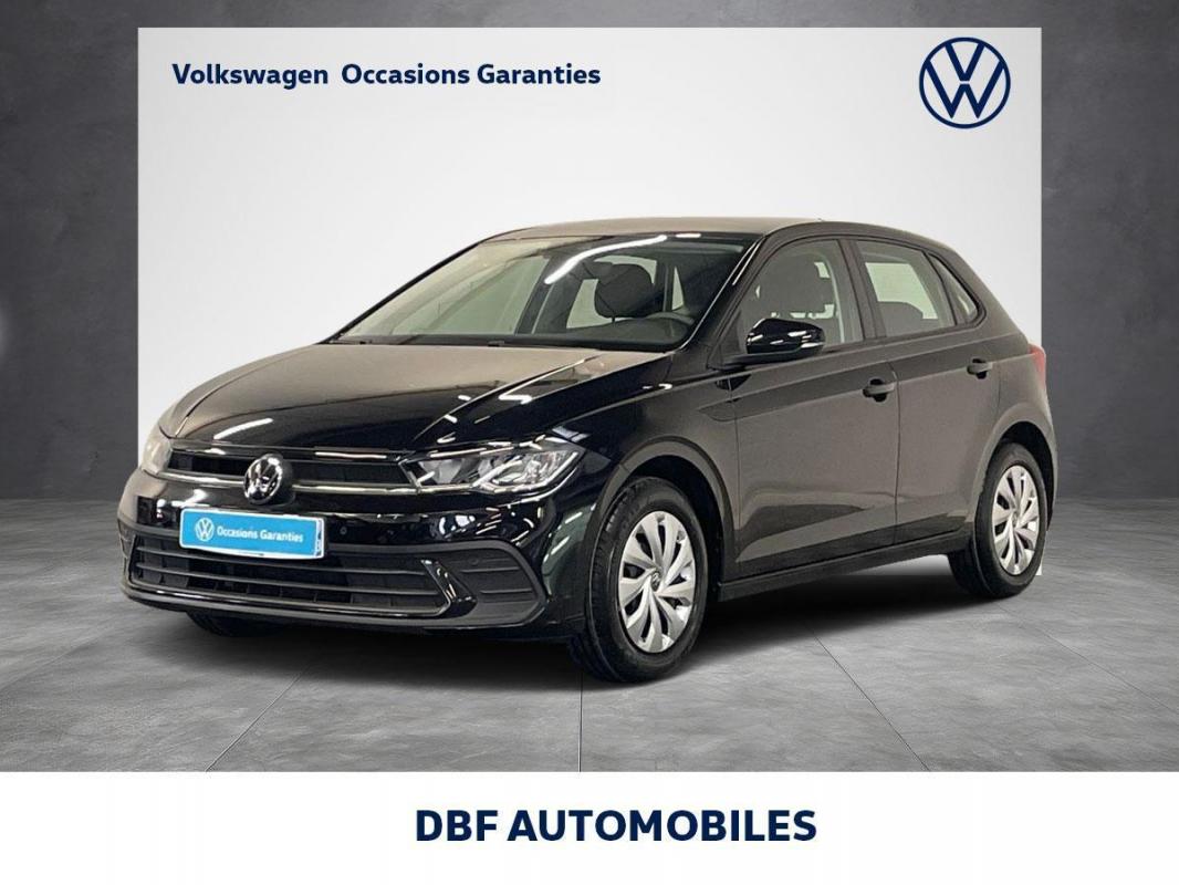 Image de l'annonce principale - Volkswagen Polo