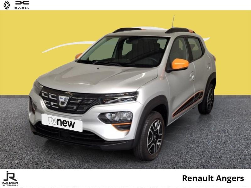 Image de l'annonce principale - Dacia Spring