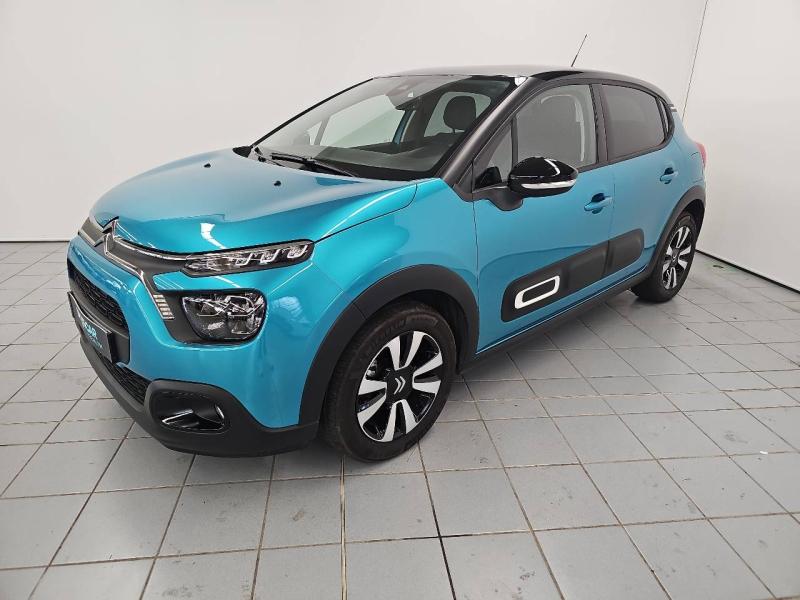 Image de l'annonce principale - Citroën C3
